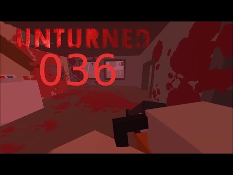 UNTURNED | Ankunft in Russland | Part 036 | Lets Play german