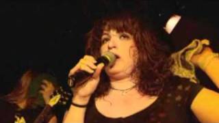 Morningwood - Easy + NTH Degree (Live 2006 Germany)