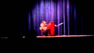 Arielle Jones( Wondering)