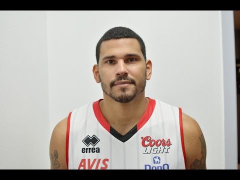 BSN Ponce Leones 2016 - Vassallo
