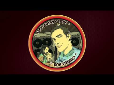 DON VIRGILIO - PORQUE feat GUITARS DIEGO HDEZ (RICELAND RECORDS)