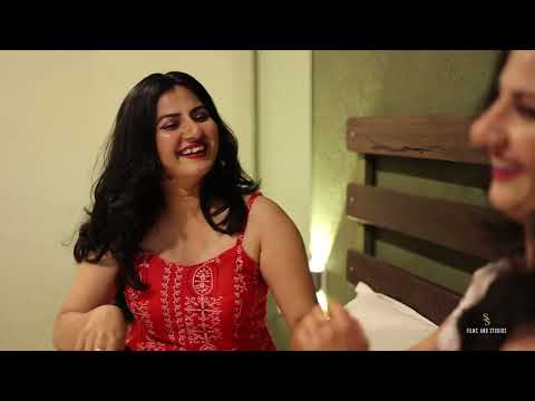 Twin Sister's|Harshitha ❤️Hashmitha| Sister Bonding 😍