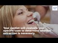Addressing Common Myths About Wisdom Teeth Removal