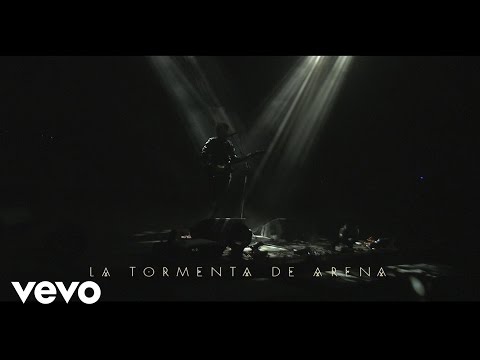 Dorian - La Tormenta de Arena (En Directo Arenal Sound: Diez Años en un Día)