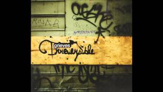 Grieves - Irreversible (HQ)
