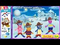 Backyardigans Adventure Maker Game