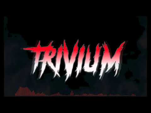 Trivium - The Phalanx (Lyrics)