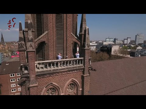 Steigerlied – Reiner Ziesch, Trompete und Douglas Simpson, Posaune