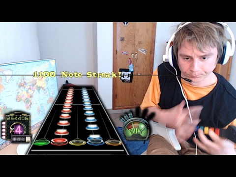 Monster Trill 107% FC!!!!!!!! [PiP]