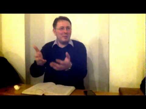 Halka Hadisa - hfz. mr. Kenan Music (14. 03. 2013)