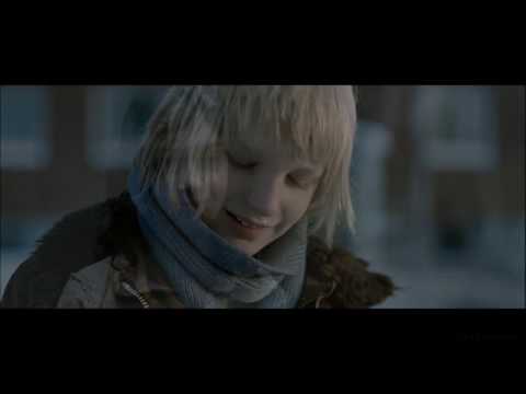 Johan Söderqvist - Let The Right One In Soundtrack - The Father