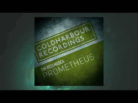 Tim Besamusca - Prometheus