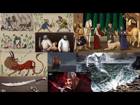 How Good are all the Wayward Realms Books