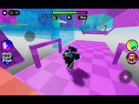 I Speedrunned Lolo And Pachi! 