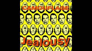 ♪ Camouflage - Jealousy | Singles #12/22