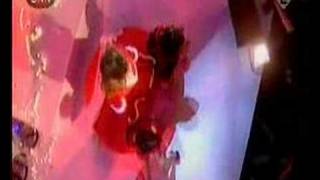 Kylie Minogue - Santa Baby [totp]