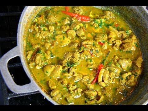 download lagu mp3 mp4 Ingredients To Make Curry Chicken, download lagu Ingredients To Make Curry Chicken gratis, unduh video klip Ingredients To Make Curry Chicken
