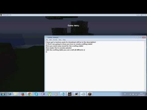 Steam Community :: Video :: Minecraft Tutorial