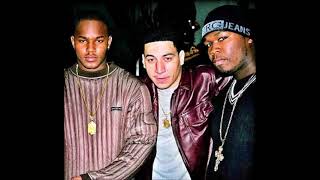 50 Cent Feat Next - Jerk Instrumental