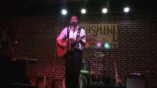 Johnny Hayes covering Rihanna's "Stay".