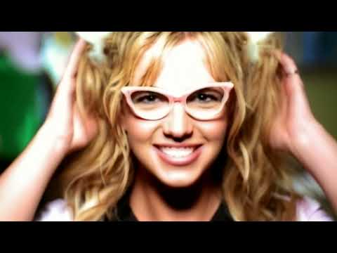 MKD Mashup - Crazy Levitating [Britney Spears VS Dua Lipa]