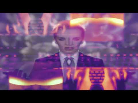 Pixeldada Remix - Technotronic vs. Eurythmics - Pump up the dreams - Paolo Monti Mashup 2014