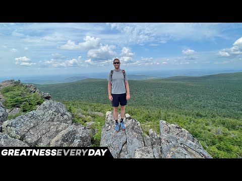 マウント・カールトン州立公園 - 定義