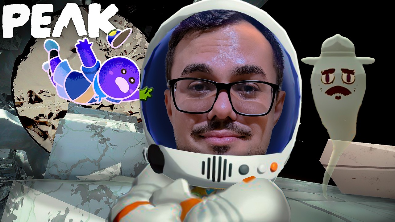 FINAL SECRETO COM O MOUNT - PEAK