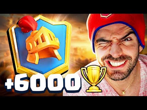 CHEGUEI NA NOVA LIGA CAMPE