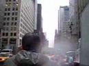 Manhattan Bicycle Cab Ride