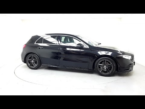 Mercedes-Benz A-Class A 200 A/T AMG Line - Image 2