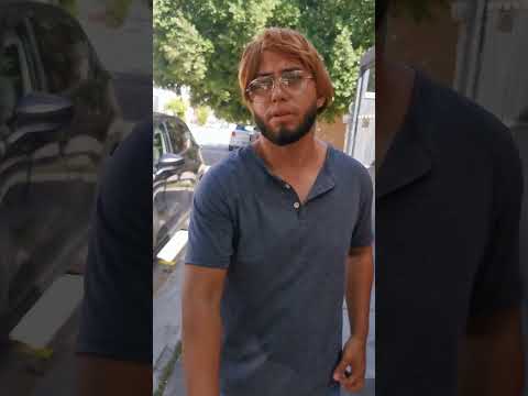 Nunca confies en tu vecino 😱🤣