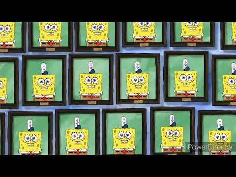 The Heroes' Adventures of The Spongebob Squarepants Movie: Part 1