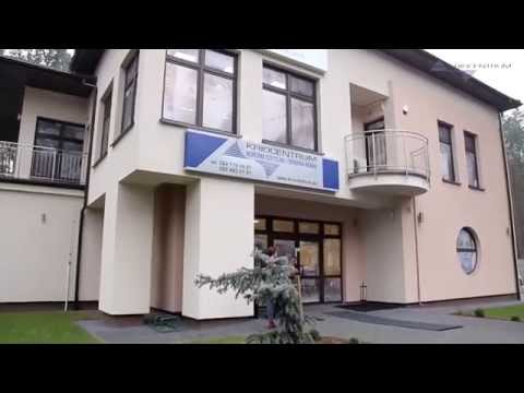 Kriocentrum Józefów - Medycyna estetyczna i chirurgia ogólna