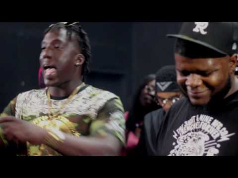 Jajo vs That Nigga Rob