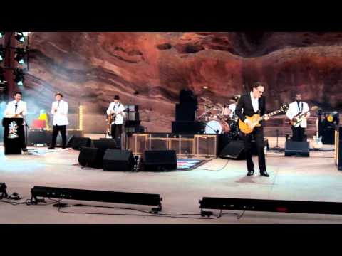 Joe Bonamassa - I Can't Be Satisfied - Muddy Wolf at Red Rocks