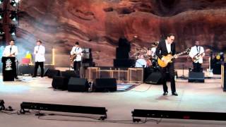 Joe Bonamassa - I Can't Be Satisfied - Muddy Wolf at Red Rocks