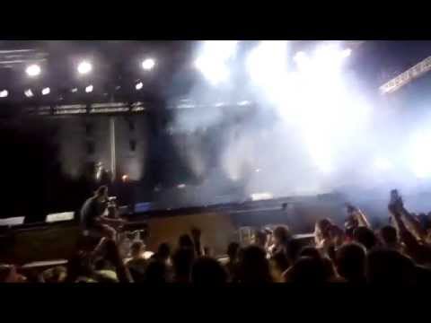 Modestep- Sea dance 2015