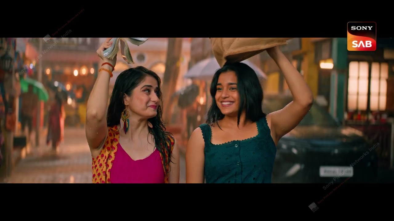 Itti Si Khushi trailer