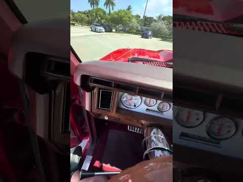 1983 Ford F-100 Pickup by SoFlo33
