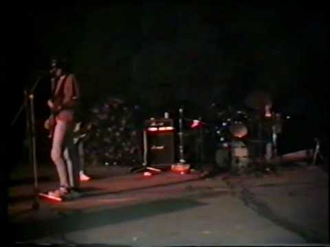 DEATH COURIER live πεδιο αρεως 1993