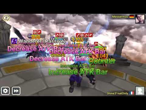 SW : [RTA - Final Rush]  Played Ursha for once, carried.