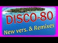 Disco 80 New Vers Remixes 35part
