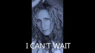 I Can't Wait  - Music Video