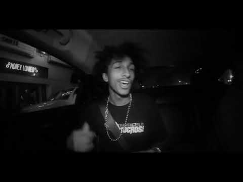 Lil Traffic - Goin In (Prod. By VΛIB)