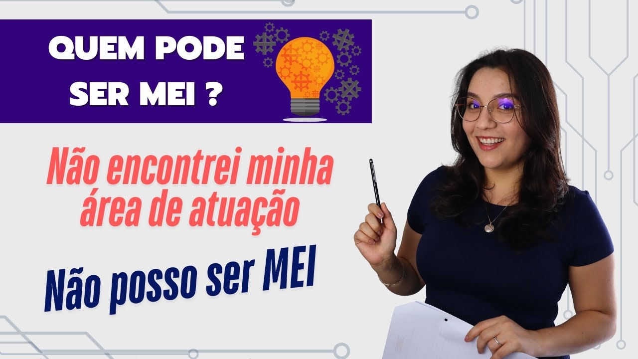 QUEM PODE SER MEI? SUA ATIVIDADE NÃO ESTÁ LÁ? O QUE FAZER, NÃO POSSO.