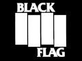 Black Flag - I Don't Care