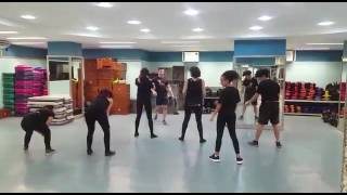 Tara Pablo Vittar - Coreografia por Emerson Macedo Cia Mais de Nós