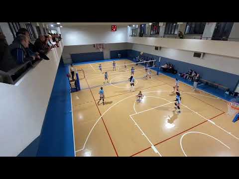 3a div. -Securemme Olginate U16 vs Volley Team Brianza - 09/03/2023