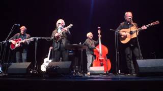 Love Reunited - Desert Rose Band